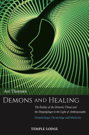 Demons and Healing