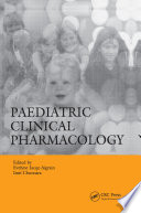 Paediatric Clinical Pharmacology Book