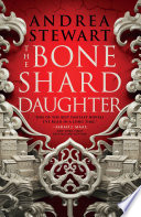 The Bone Shard Daughter Book