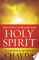 Getting to Know the Holy Spirit Book