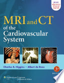 MRI and CT of the Cardiovascular System