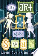 The Art of the Swap Book PDF