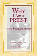 Why I Am a Priest Pdf/ePub eBook