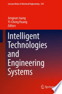 Intelligent Technologies and Engineering Systems Book