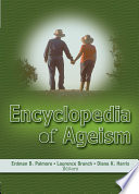 Encyclopedia of Ageism Book