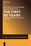 The First Ninety Years [Pdf/ePub] eBook