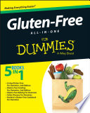 Gluten Free All In One For Dummies