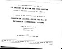 Selected references relating to the ancestry of William and ...