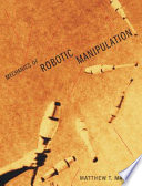 Mechanics of Robotic Manipulation Book