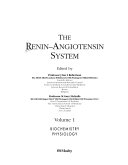 The Renin-angiotensin System