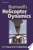 Bramwell s Helicopter Dynamics Book