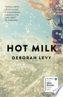 Hot Milk Book