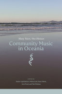 Community Music in Oceania