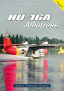 HU 16A Albatross  Ediz  italiana e inglese Book