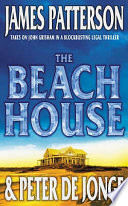 The Beach House PDF Book By James Patterson,Peter De Jonge