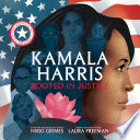 Kamala Harris Book