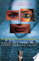 Goodnight Desdemona  Good Morning Juliet   Play  Book