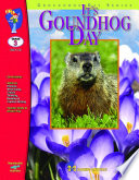It's Groundhog Day Gr. 3 PDF Book By 