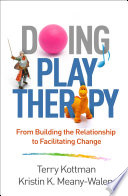 Doing Play Therapy Book