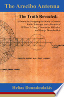 The Arecibo Antenna Book