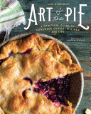 Art of the Pie Book