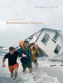 Introduction to Environmental Geology Book