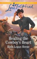 Read Pdf Healing the Cowboy's Heart