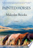 Painted Horses Book PDF