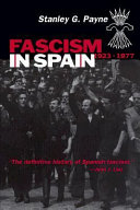 Fascism in Spain  1923   1977