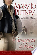 Dangerous to Know PDF Book By Mary Jo Putney