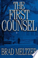 The First Counsel PDF Book By Brad Meltzer