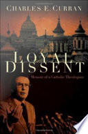 Loyal Dissent