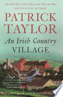 An Irish Country Village Book