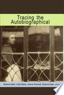 Tracing the Autobiographical Book PDF