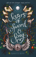 Sisters of Sword and Song Book PDF