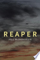 Reaper PDF Book By Jill McDonough