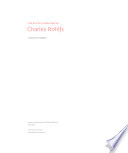 The Artistic Furniture of Charles Rohlfs PDF Book By Joseph Cunningham,Charles Rohlfs