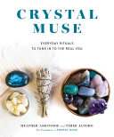 Crystal Muse [Pdf/ePub] eBook