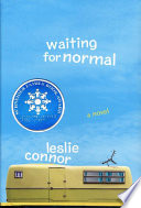 Waiting for Normal PDF Book By Leslie Connor