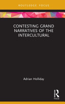 Contesting grand narratives of the intercultural /