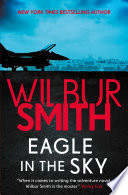 Eagle in the Sky Book