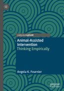 Animal Assisted Intervention