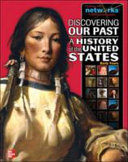 Discovering Our Past  A History of the United States Early Years  Teacher Edition Book