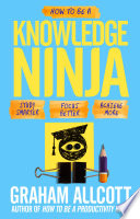 How to be a Knowledge Ninja Book PDF