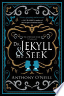 Dr  Jekyll and Mr  Seek Book PDF