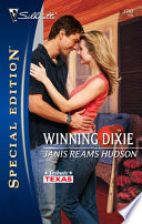 Winning Dixie Book PDF