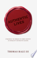 Authentic Lives: