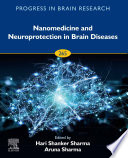 Nanomedicine and Neuroprotection in Brain Diseases Book