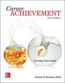 Career Achievement  Growing Your Goals Book PDF