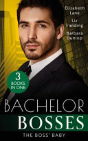 Bachelor Bosses: The Boss' Baby